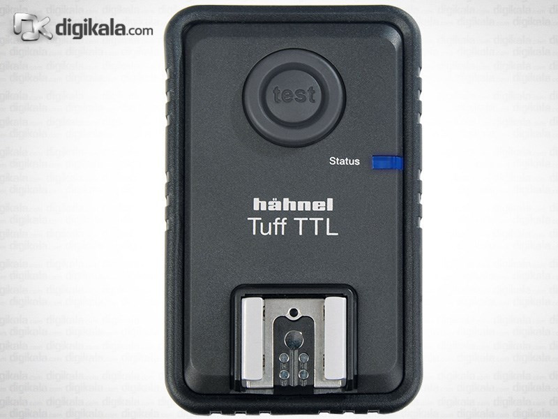تریگر فلاش بیسیم هنل Tuff TTL برای نیکون