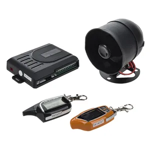 دزدگیر خودرو استارلاین مدل 800GKV.04L109