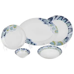 سرویس غذاخوری 25 پارچه تاپ چویس کد 473-20
