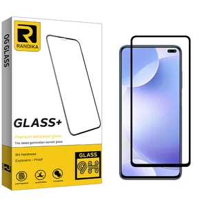 Randika RK Screen Protector For Xiaomi Redmi K30 4G