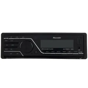 پخش خودرو مکسیدر مدل MX-DV2412