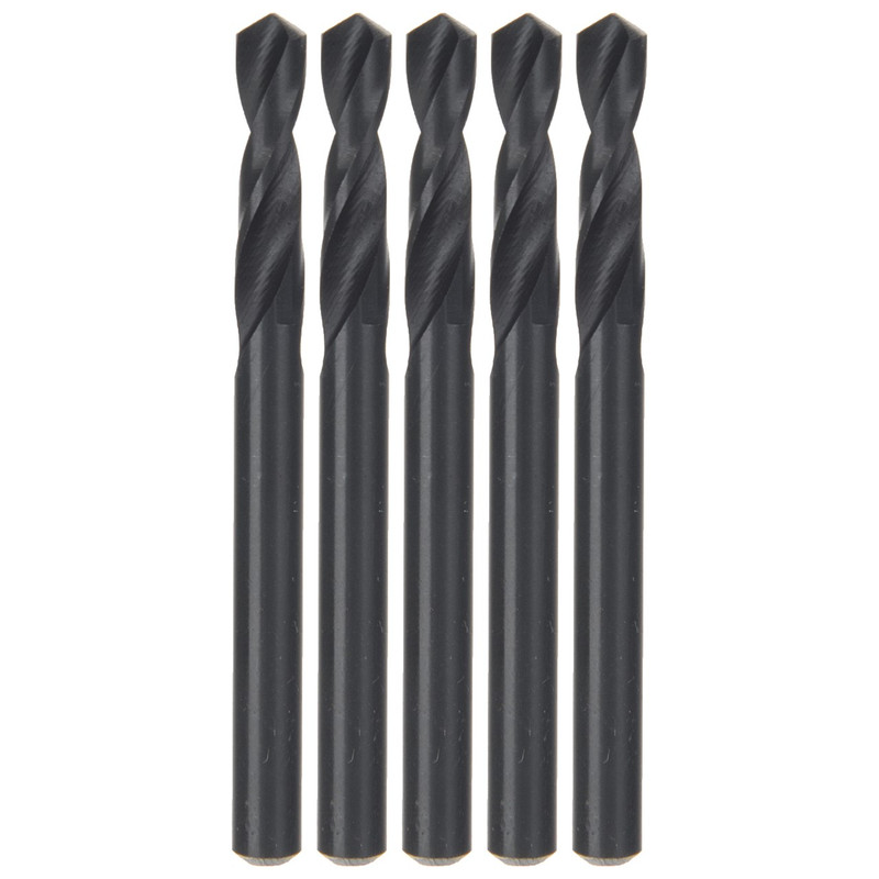 مته فلز ولو سایز 5/5 بسته 5 عددی مته فلز ولو سایز 5/5 بسته 5 عددی