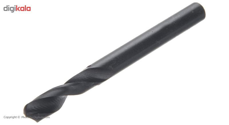 مته فلز ولو سایز 5/5 بسته 5 عددی مته فلز ولو سایز 5/5 بسته 5 عددی