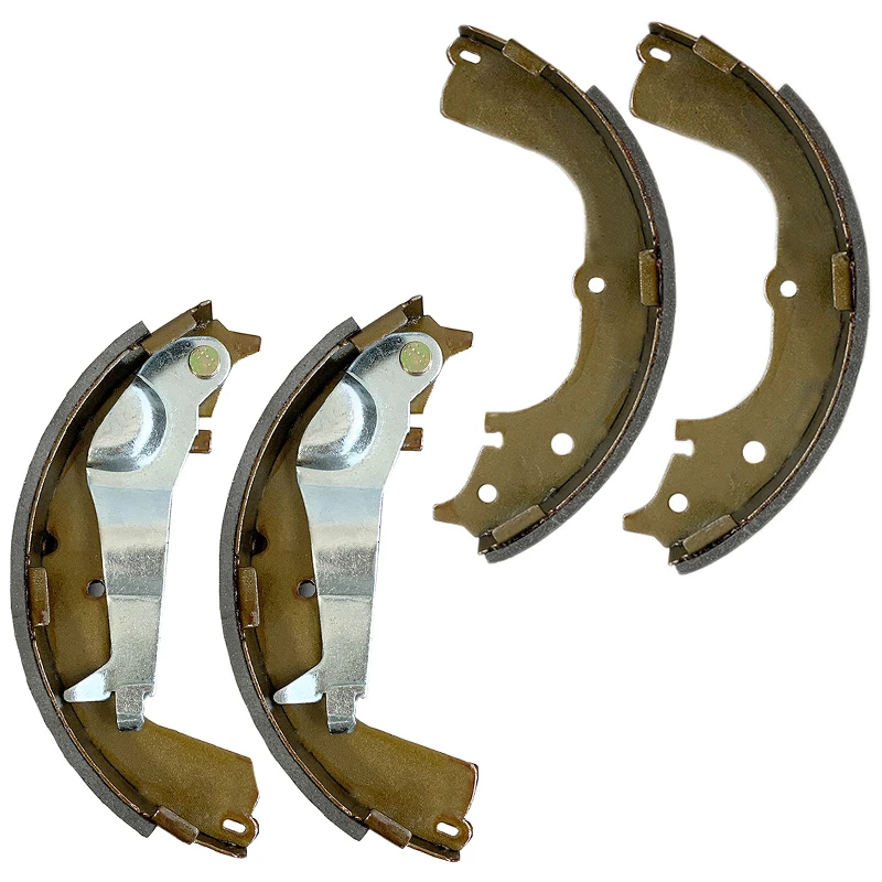 لنت ترمز عقب لنت پارس کد 71056 مناسب برای بهمن موتور ون نارون