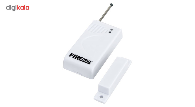مگنت آهنربایی بی سیم فایروال مگنت آهنربایی بی سیم فایروال