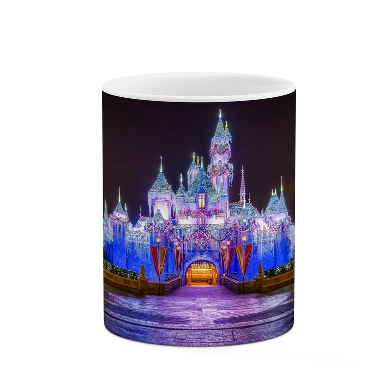 ماگ کاکتی طرح دیزنی کد mgp10331