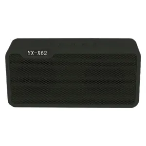 اسپیکر بلوتوثی مدل YX-X62