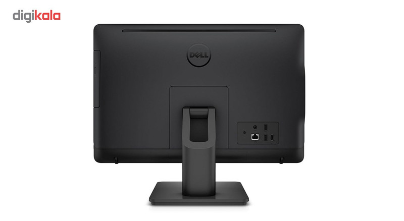 کامپیوتر همه کاره 20 اینچی دل مدل Inspiron 3064 3