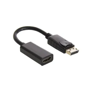 DPT-MH2 Displayport to HDMI Adapter