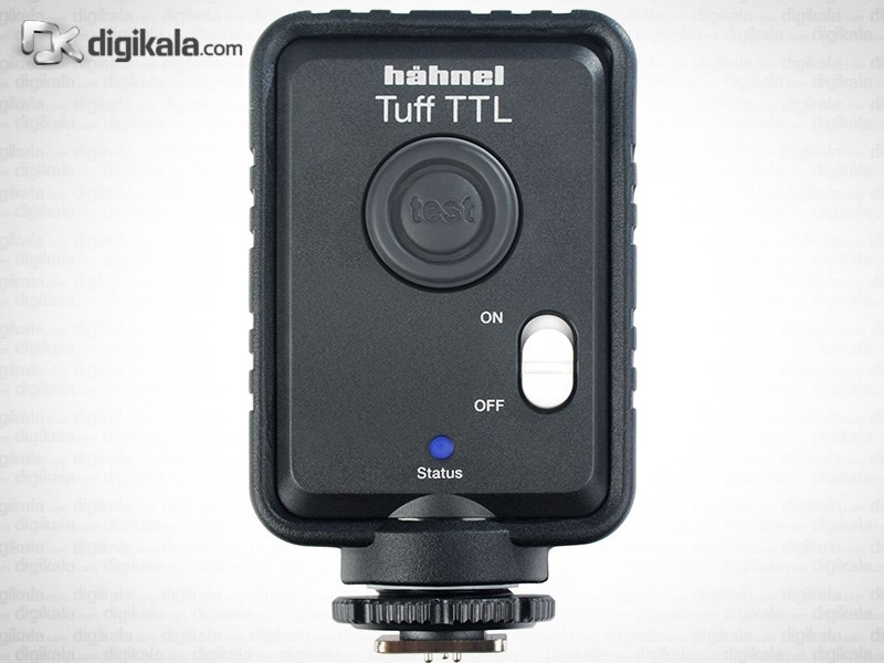 تریگر فلاش بیسیم هنل Tuff TTL برای نیکون