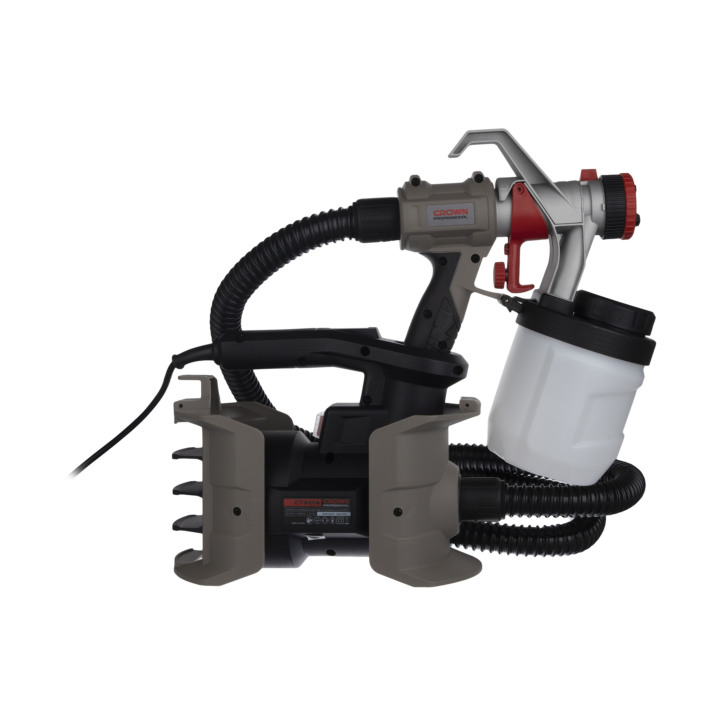 پیستوله برقی کرون مدل CT31014 پیستوله برقی کرون مدل CT31014