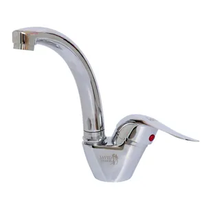 شیر روشویی مدل جاوید استار کد SH110