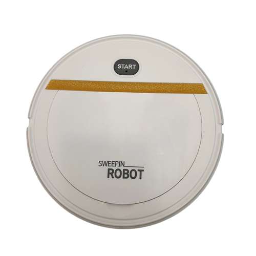 جاروبرقی مدل Sweepin Robot طرح Hy03 کد 4