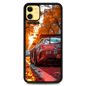 AKAM AMC-WA11-BENZ-33 Cover For Apple iPhone 11