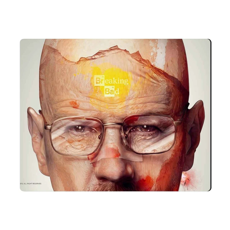 ماوس پد الینور مدل MPE14