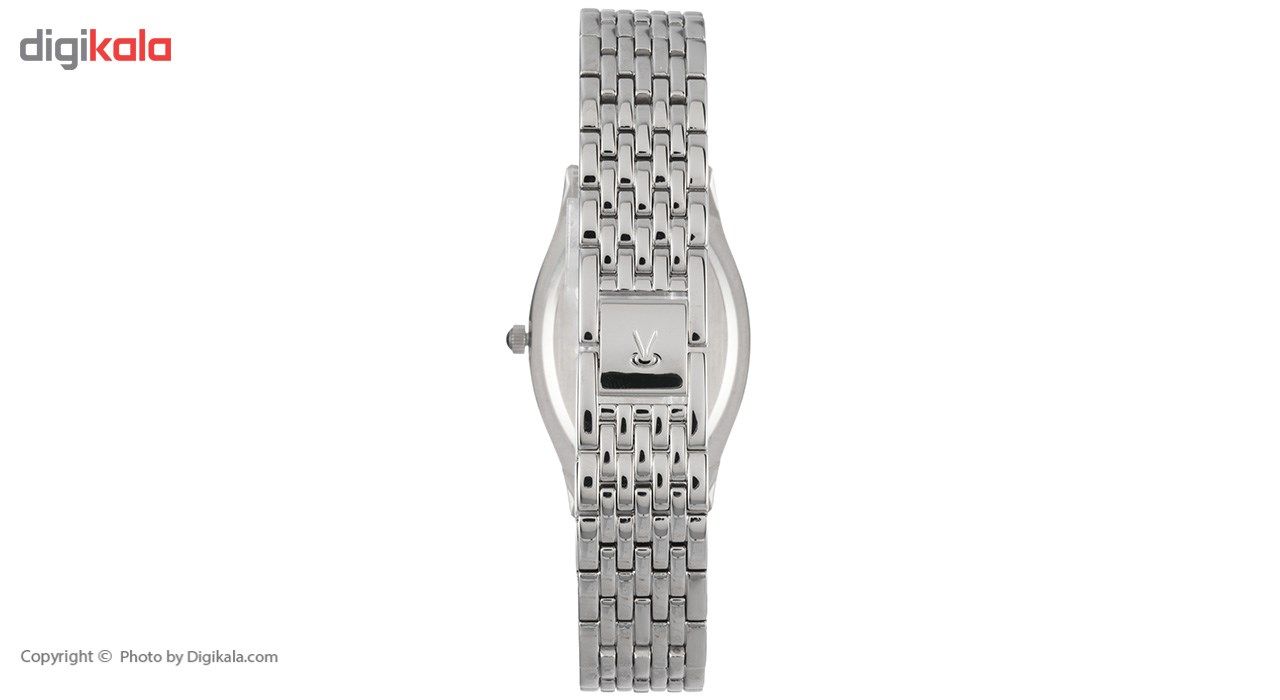 ساعت مچی عقربه ای زنانه رومانسون مدل RM9904TL1WA37W -  - 3