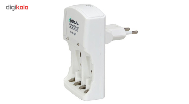 شارژر باتری سی اف ال مدل 800T
