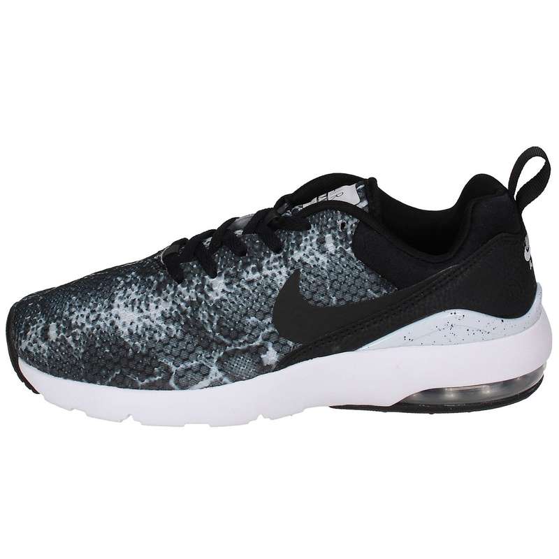 کفش مخصوص دویدن زنانه نایکی مدل Air Max Siren Print