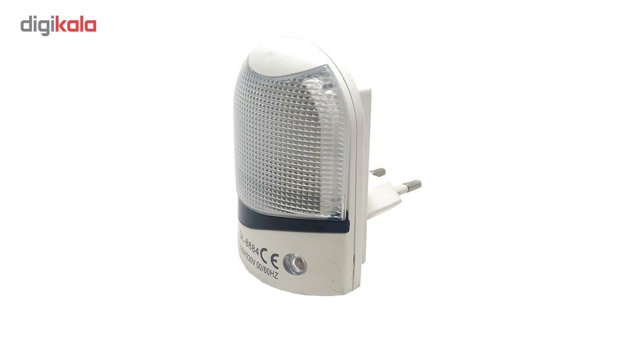 چراغ خواب هوشمند ایرسا مدل RL-215 main 1 1
