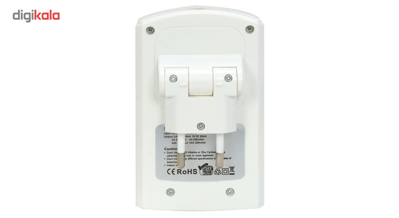 شارژر باتری سی اف ال مدل 800T