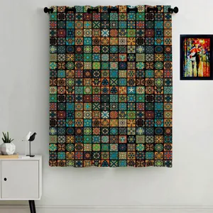 Rence C2-50076 Curtain 190 cm