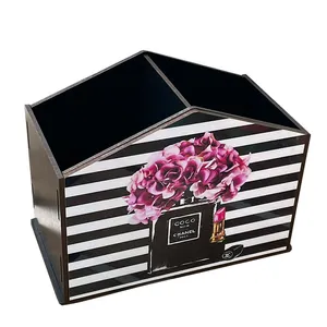 باکس نظم دهنده مدل ادکلن کد b01