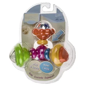 جغجغه مای بیبی مدل 33932