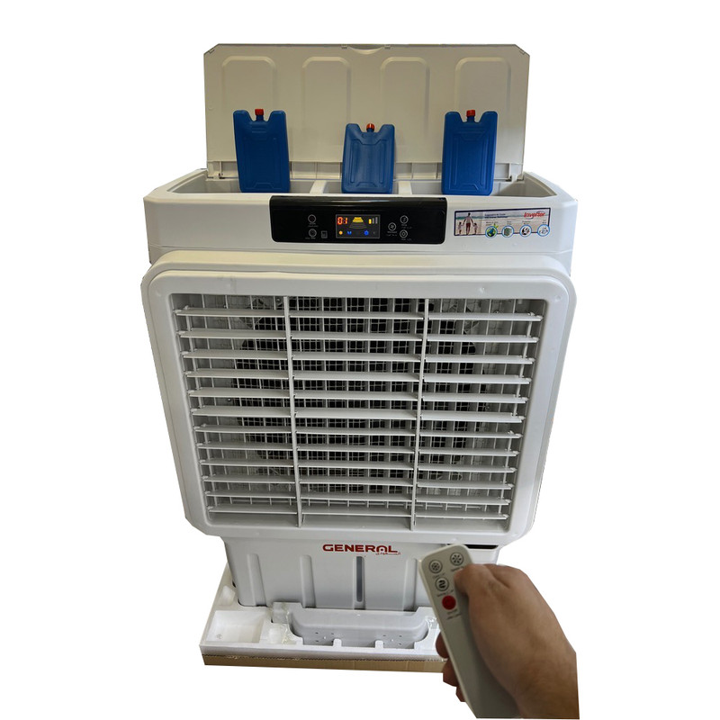 کولر آبی مدل اینورتر 36000