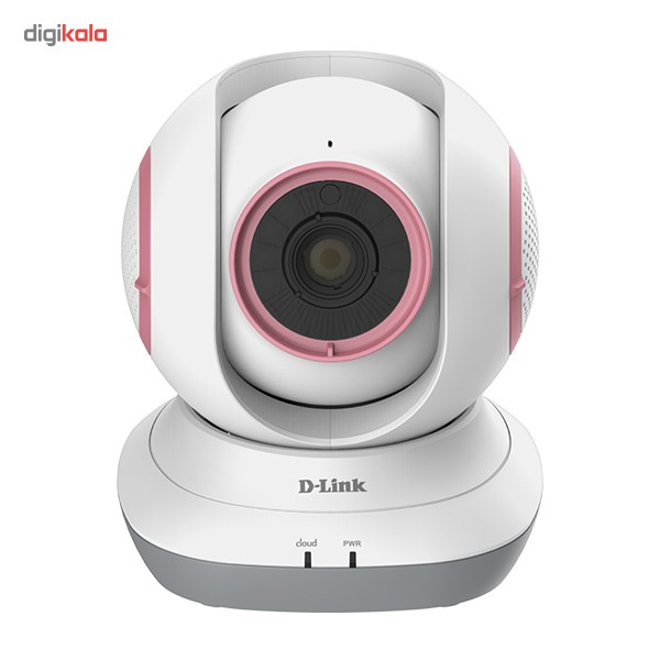 دوربین کنترل کودک دی-لینک مدل DCS-855L