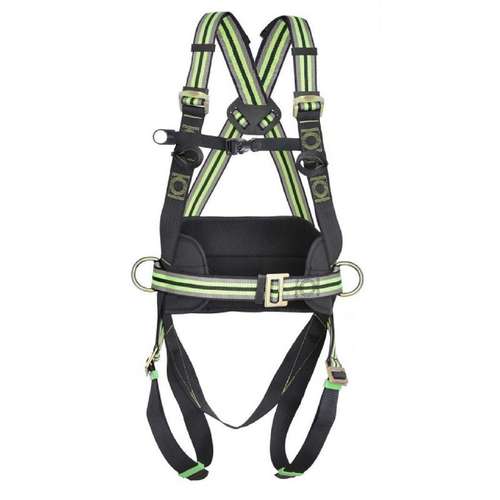 هارنس ایمنی کراتوس سیفتی مدل FA 10 204 00