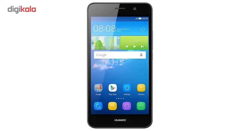 گوشی موبایل هوآوی مدل Y6 2017 دو سیم کارت