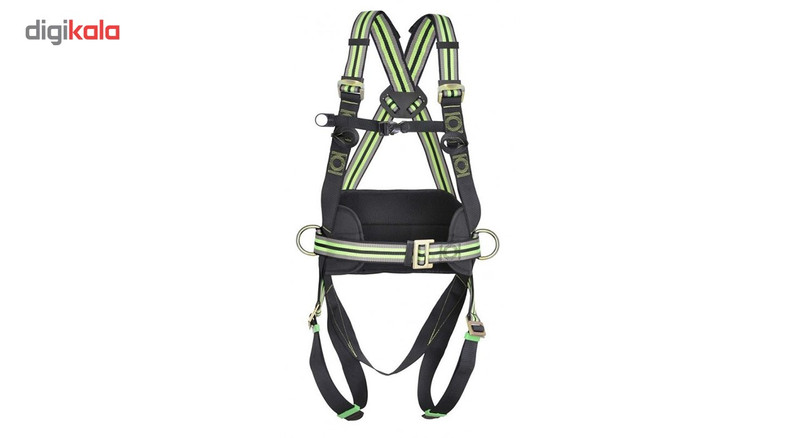 هارنس ایمنی کراتوس سیفتی مدل FA 10 204 00