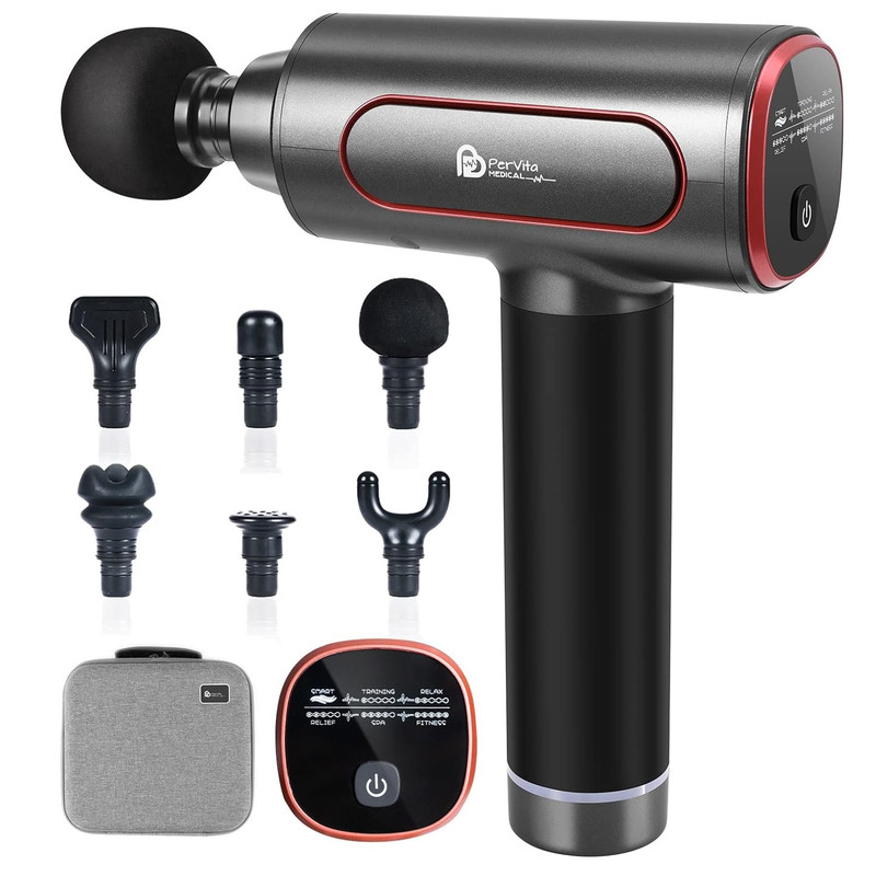 ماساژور برقی پرویتا مدل PMP10