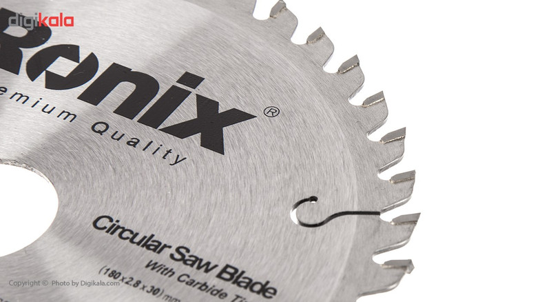 تیغه اره الماسه رونیکس مدل RH-5102