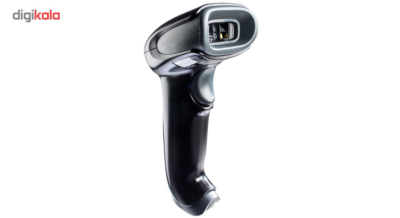 بارکدخوان دو بعدی بیسیم هانی ول مدل Voyager 1452g 2D