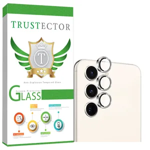 Trustector RINGISLTR Ring Lens For Samsung Galaxy A14 / A24 / A34 5G /  A54 5G