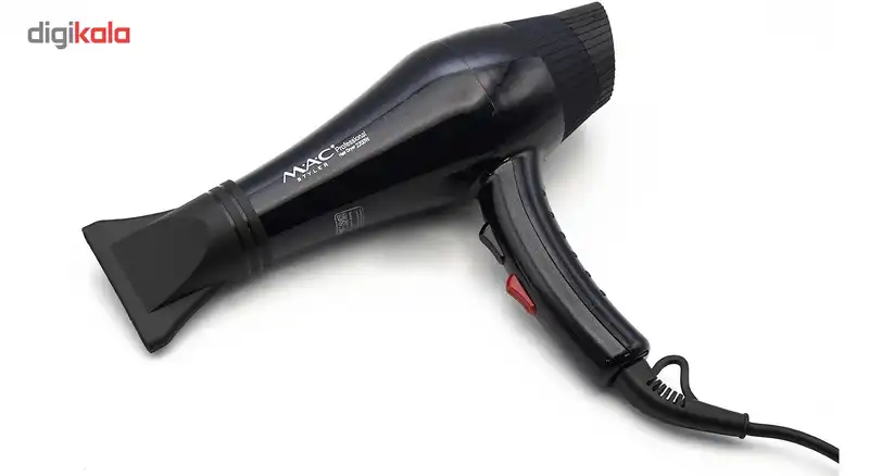 سشوار مک استایلر مدل MC-6617