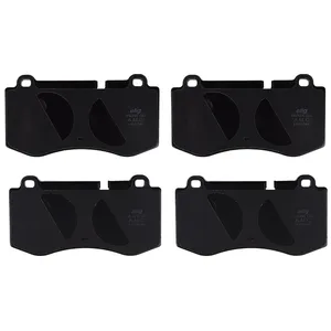 Elig MC12 Front Brake Pad For Benz S500
