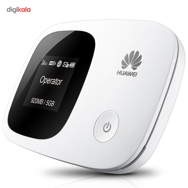 مودم 3G بی سیم هوآوی مدل E5336