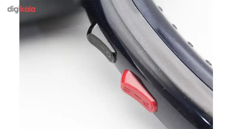 سشوار مک استایلر مدل MC-6617