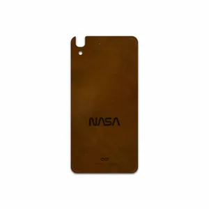 MAHOOT BFL-NASA Cover Sticker for Huawei Y6