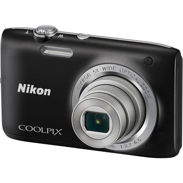 دوربین دیجیتال نیکون مدل COOLPIX S2800 دوربین دیجیتال نیکون مدل COOLPIX S2800