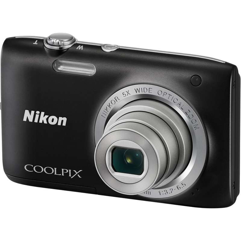 دوربین دیجیتال نیکون مدل COOLPIX S2800 دوربین دیجیتال نیکون مدل COOLPIX S2800