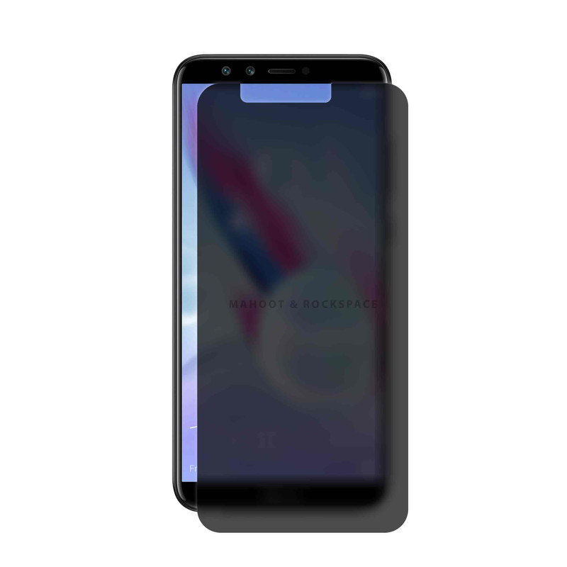 محافظ صفحه نمایش ماهوت مدل PRVT-MT مناسب برای گوشی موبایل آنر 9 Lite