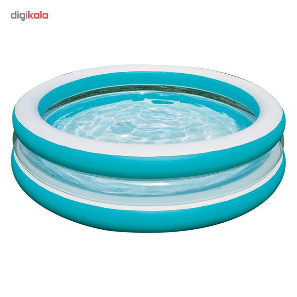 استخر بادی اینتکس مدل 57489