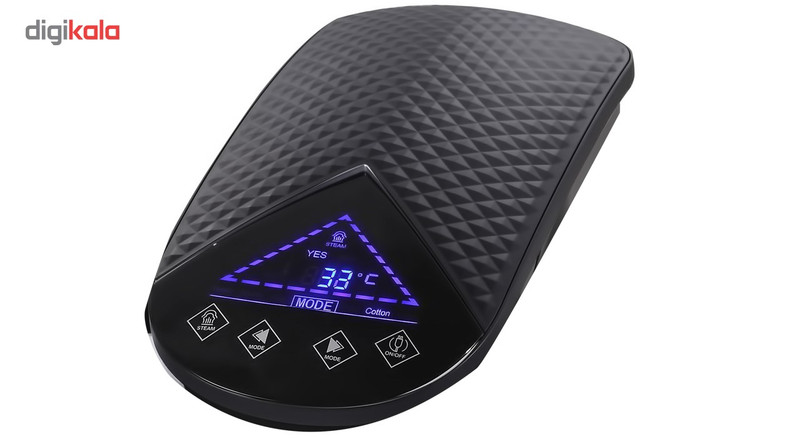 اتو پرسی برلیانت مدل BSP - 10600