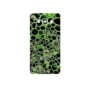 MAHOOT Atom Universe 4 Cover Sticker for Samsung Galaxy A5