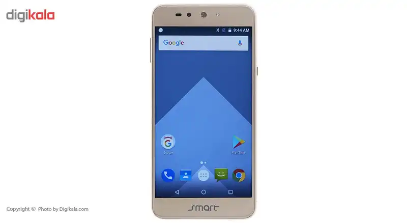 گوشی موبایل اسمارت مدل L5581 Grand دو سیم کارت