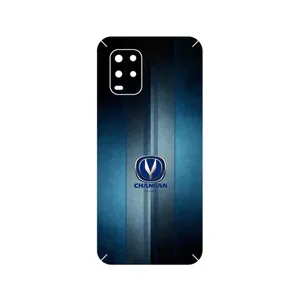 MAHOOT CHANGAN Cover Sticker for Xiaomi Mi 10 Lite 5G