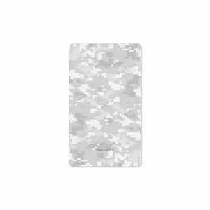 MAHOOT Army-Winter-Pixel Cover Sticker for Samsung Galaxy Tab A 8.0 2019 T290